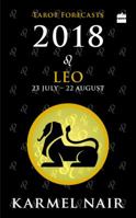 Leo Tarot Forecasts 2018 9352770676 Book Cover