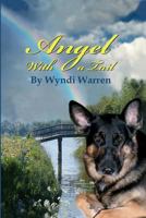 Angel With A Tail 1466334967 Book Cover