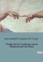 Traité de la Confiance en la Miséricorde de Dieu B0C3YDXQSH Book Cover