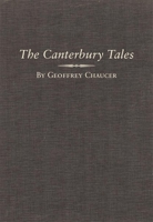 Canterbury Tales, Volume 1 B0CZPWC8S2 Book Cover