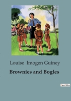 Brownies and Bogles B0CDJTRGC6 Book Cover