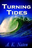 Turning Tides 1932300473 Book Cover