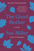 The Good Mother 0060505931 Book Cover