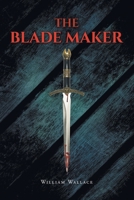 The Blade Maker 1662422350 Book Cover