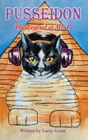 Pusseidon: The Legend of Mr. P B0H27PLGSX Book Cover