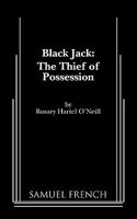 Black Jack 0573697671 Book Cover