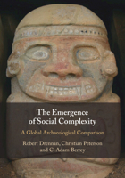 The Emergence of Social Complexity: A Global Archaeological Comparison 1009702742 Book Cover