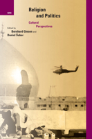 Religion A Politics: Cultural Perspectives (International Studies in Religion and Society) (International Studies in Religion and Society) 9004144633 Book Cover