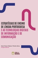 Estratégias de ensino de língua portuguesa e as tecnologias digitais de informação e de comunicação 6586522927 Book Cover