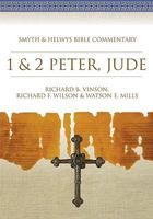 1 & 2 Peter, Jude 1573125652 Book Cover