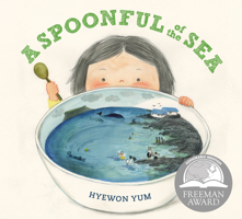 A Spoonful of the Sea 1324053690 Book Cover