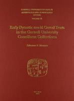 Cusas 14: Early Dynastic Mu-Iti Cereal Texts in the Cornell University Cuneiform Collections 1934309397 Book Cover