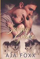 Saving Grace B0HBNZBRPD Book Cover