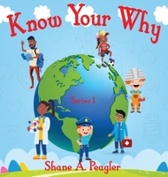 Know Your Why 195629211X Book Cover
