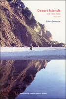 Desert Islands: And Other Texts, 1953-1974 1584350180 Book Cover