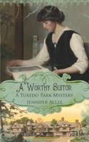 A Worthy Suitor 0373487797 Book Cover