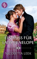 Ein Kuss für Lady Penelope (German Edition) 3989986155 Book Cover