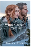 The Winterkeeper's Promise B0FRHT87P6 Book Cover