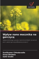 Wplyw nano mocznika na gorczyce (Polish Edition) 6202375396 Book Cover
