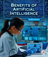 Benefits of Artificial Intelligence 1503893782 Book Cover