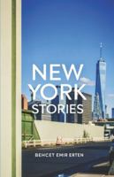 New York Stories: One City, Countless Stories B0G4LSBL1Q Book Cover