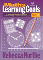 Maths Learning Goals Stages 1-5 1776550803 Book Cover