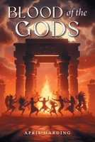 Blood of the Gods (Acedia) 1038322391 Book Cover