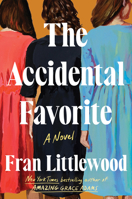 The Accidental Favorite: A Novel 1420524763 Book Cover