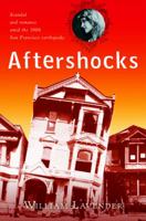 Aftershocks 0152058826 Book Cover