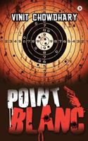 Point Blanc 1946714542 Book Cover
