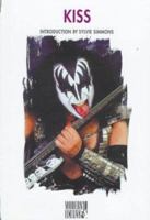 Kiss (Modern Icons) 1852276886 Book Cover
