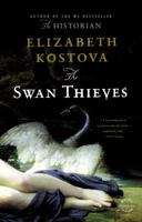 The Swan Thieves 0751541427 Book Cover