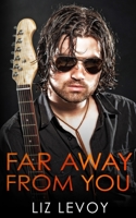 Far Away from You B08R9N42TC Book Cover