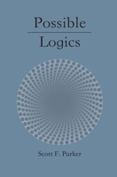 Possible Logics B09XZMCDJ2 Book Cover