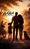 PAPA The Echo of His Voice 9375438163 Book Cover
