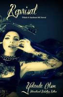 Reprisal 1523296917 Book Cover