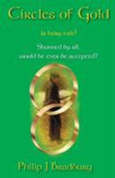 Circles of Gold: A Fairy Tale 0992290880 Book Cover