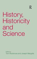History, Historicity and Science 0754656497 Book Cover