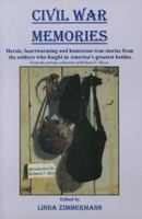 Civil War Memories 0964513323 Book Cover