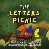 The Letters Picnic 1960946617 Book Cover