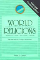 World Religions: Beliefs Behind Today's Headlines 0818906405 Book Cover
