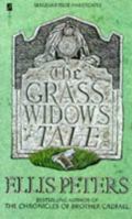 The Grass Widow's Tale (Felse, #7) 0356195805 Book Cover