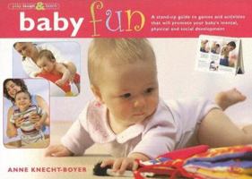 Play Laugh and Learn Baby Fun (Play Laugh & Learn) 1903258863 Book Cover