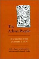 The Adena People 0870495682 Book Cover