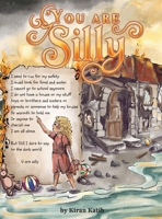 You Are Silly 1662952864 Book Cover