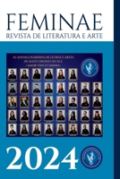 Feminae (Portuguese Edition) 6598271614 Book Cover