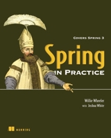 Spring in Practice 1935182056 Book Cover