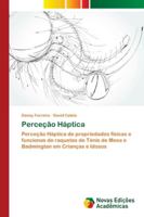 Perceção Háptica 6202181508 Book Cover