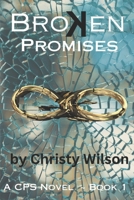 Broken Promises 1979691819 Book Cover