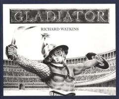 Gladiator 039582656X Book Cover
